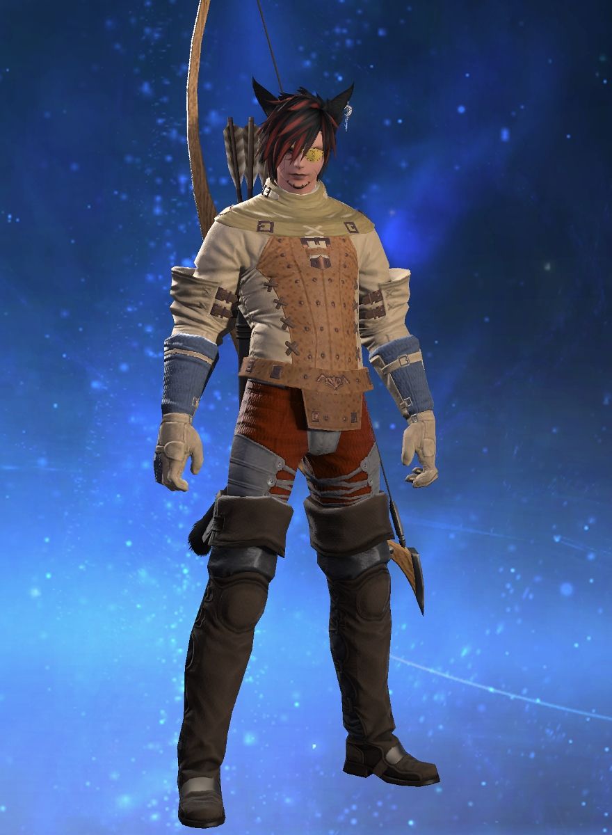 Drake Grim