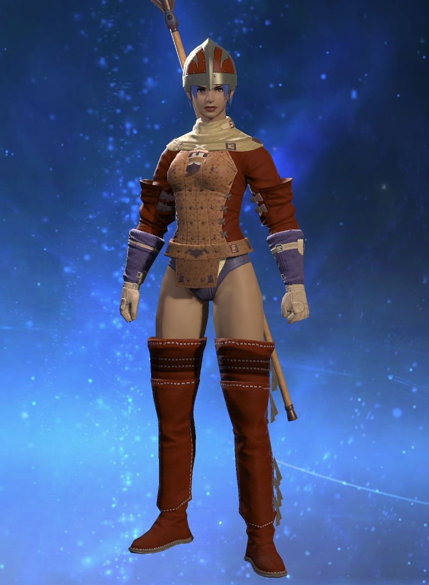 Luna Knight