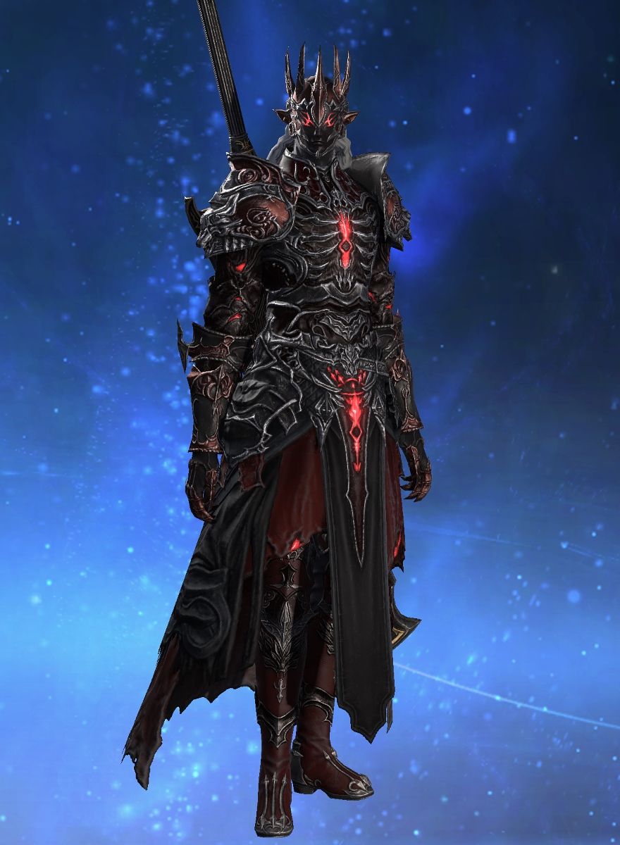 Guy Gladiator