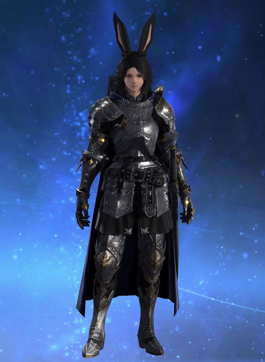 Sage Peregrine (Faerie) FFXIV Collect
