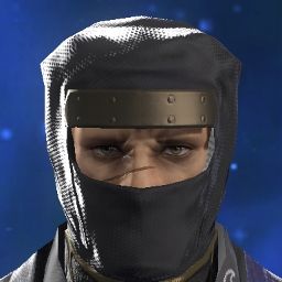 Mr Halo