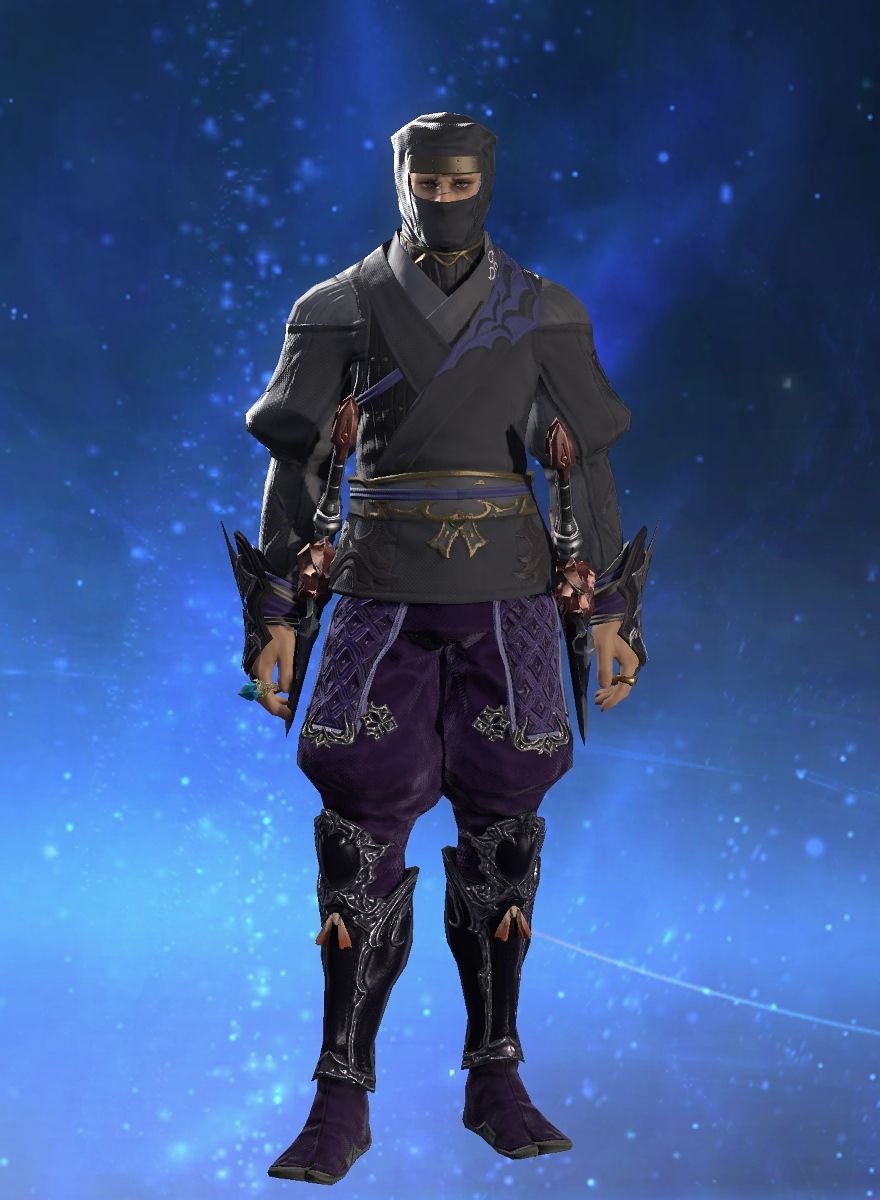 Mr Halo