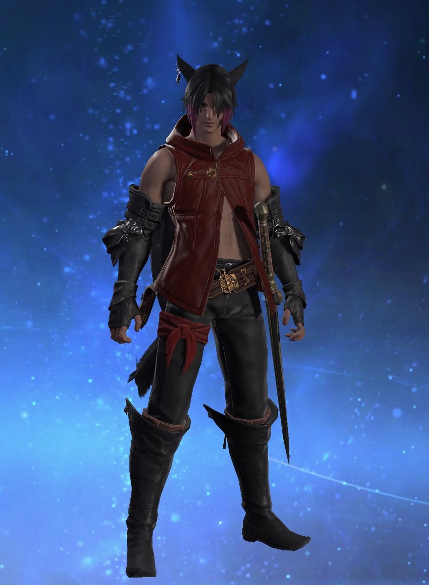 F'enix Nunh