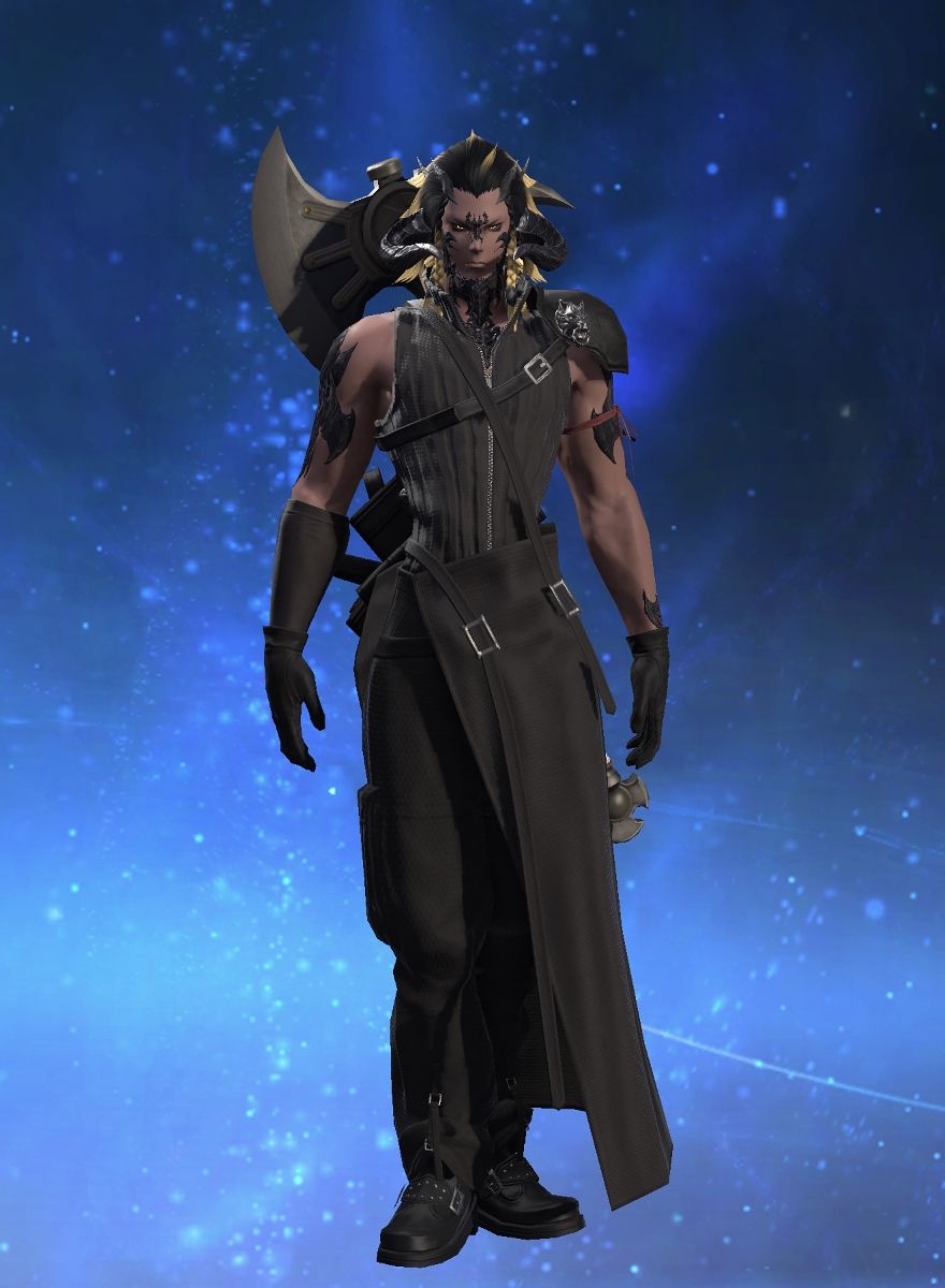 Dress-up Magnai