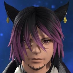 Chase Mytail