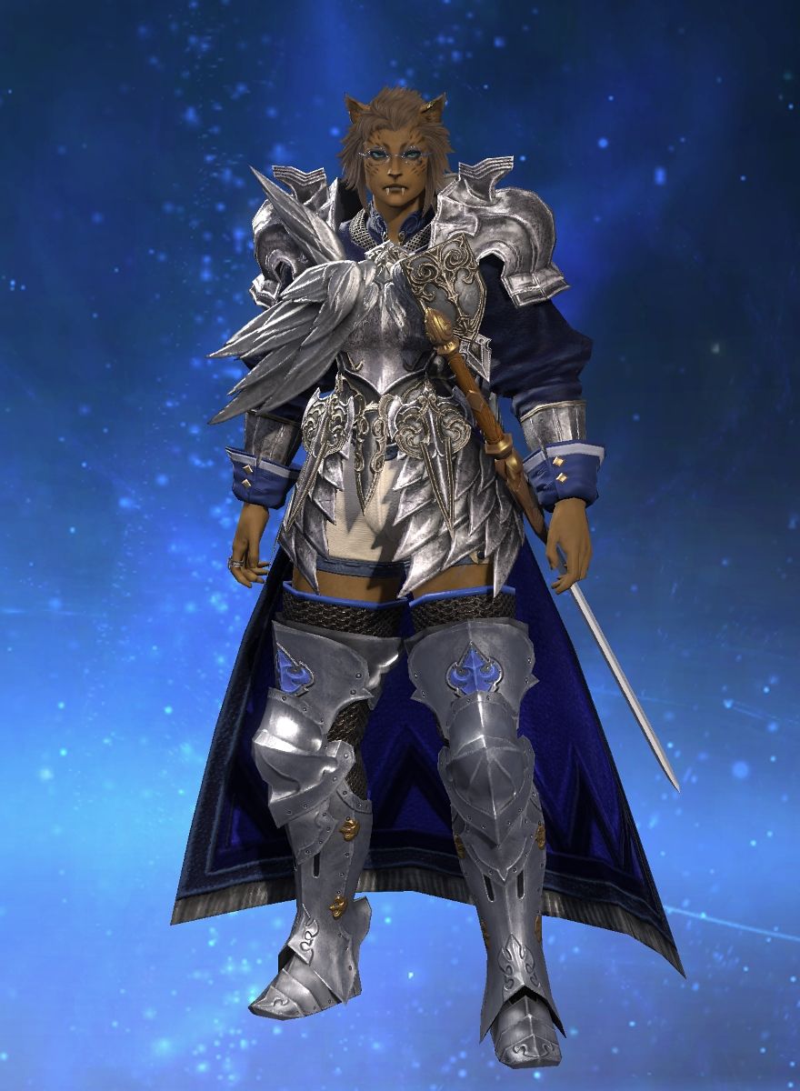 Ty'at Nahual