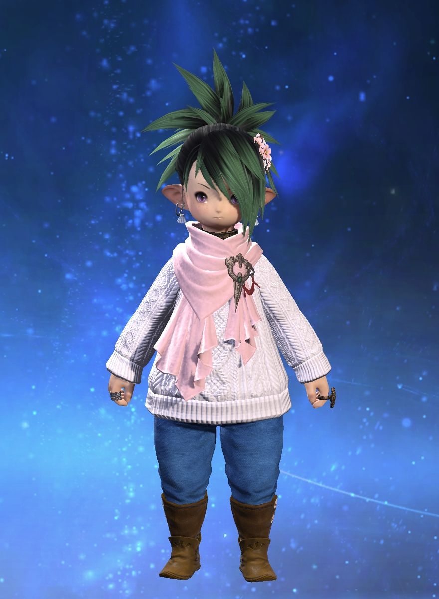 Angry Popoto