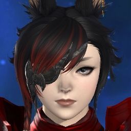 Saturn Ruby