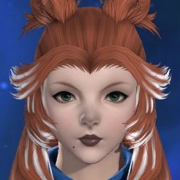 Kohaku' Ishigami