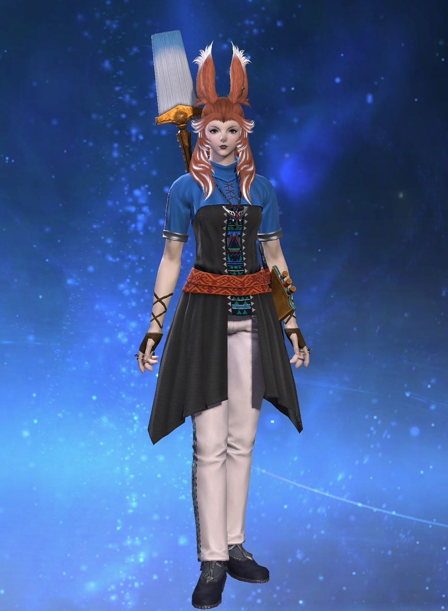 Kohaku' Ishigami