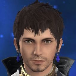 Ffxiv Protagonist