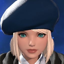 Liliya's Avatar
