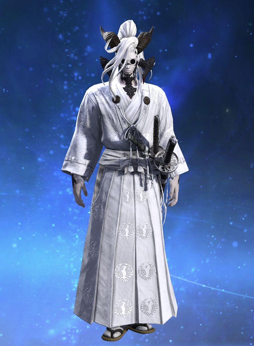 Hato Shiroi