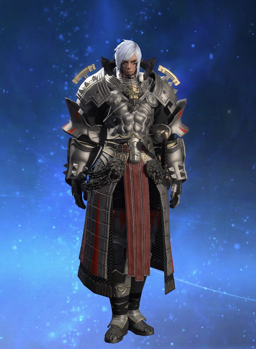 Fenrir Ulfr