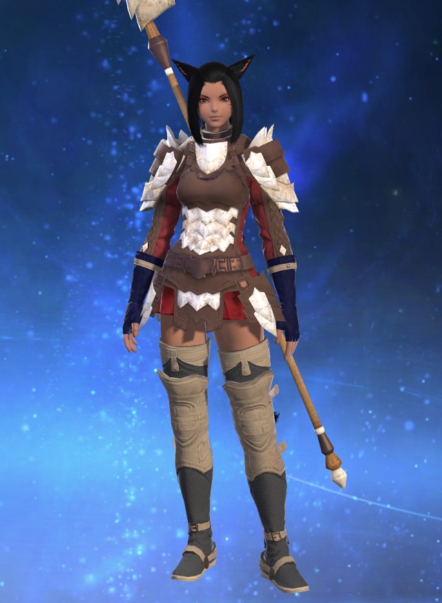 Mezra Whisperfoot