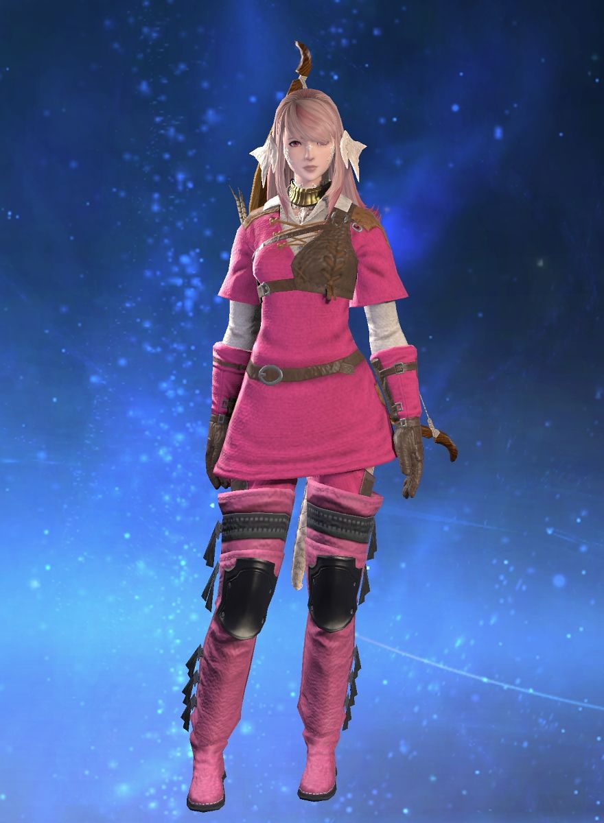 Aria Hues