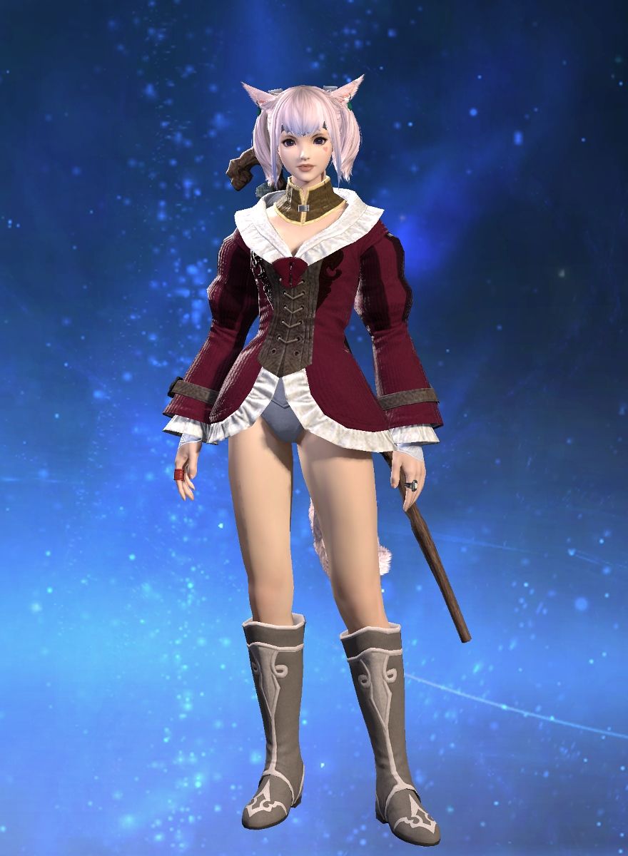 Y'shtola Tyaka