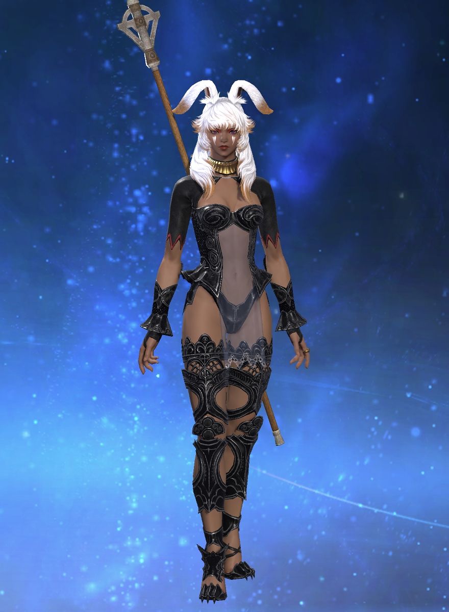 Ishtar Fyth