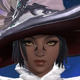 Scheherazade Xibalba