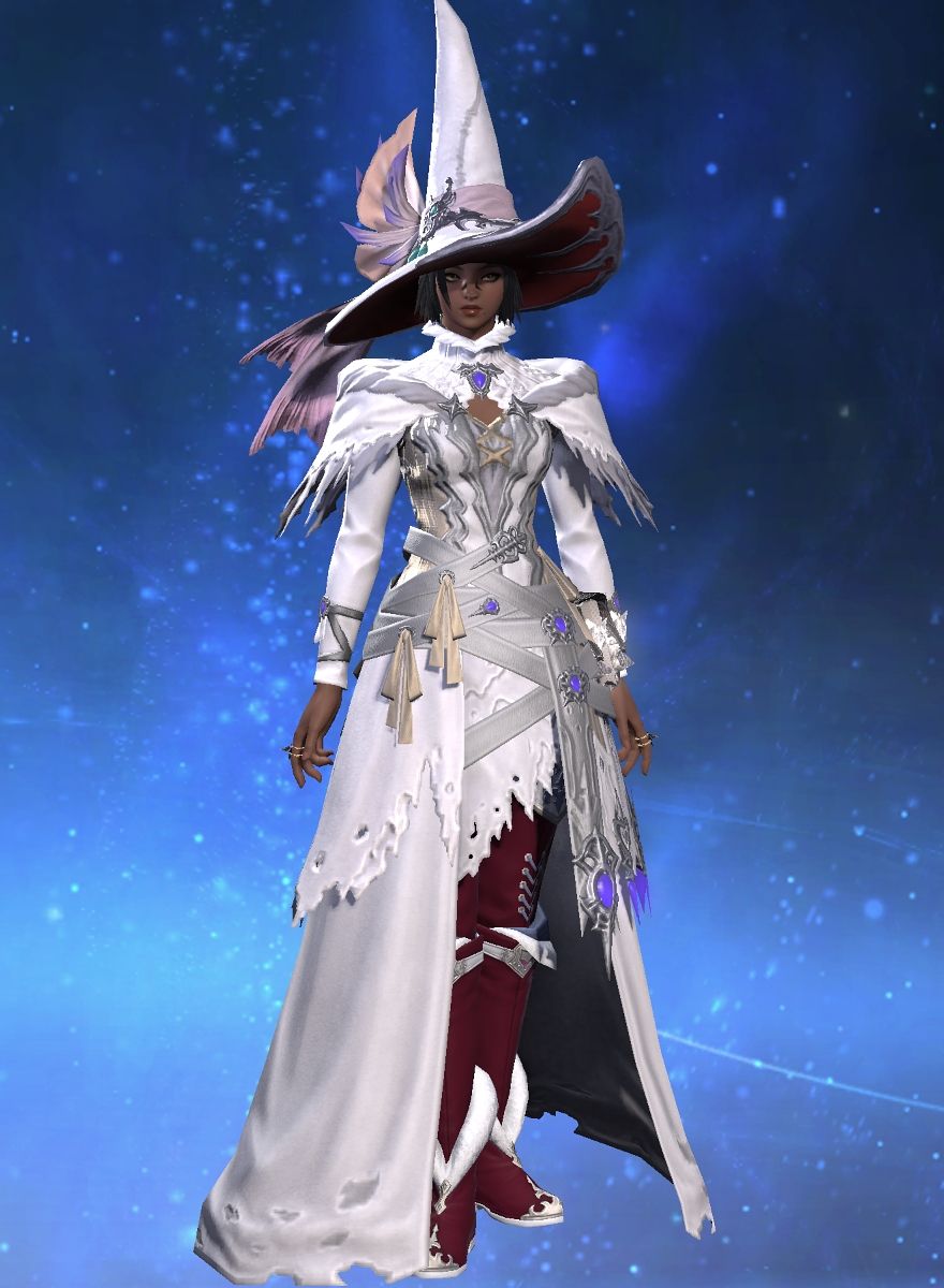 Scheherazade Xibalba