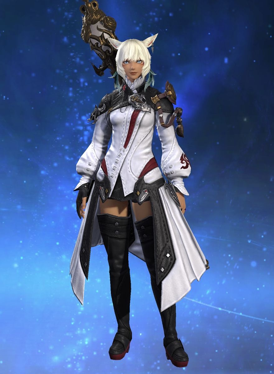 Y'shtolah Mistwalker
