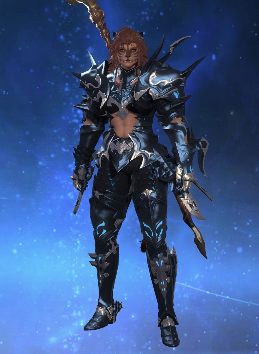 Nova Dear
