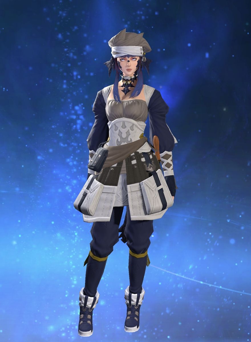 Nova Dear