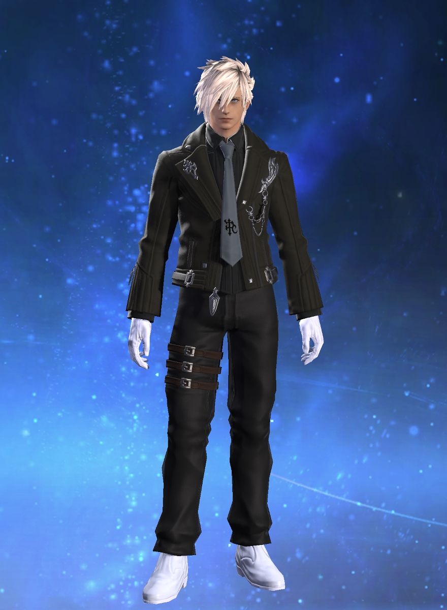 Jayce Morningstar