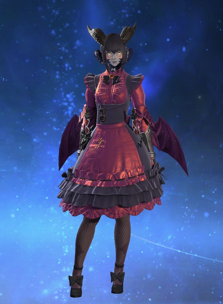 Vamp Eyer