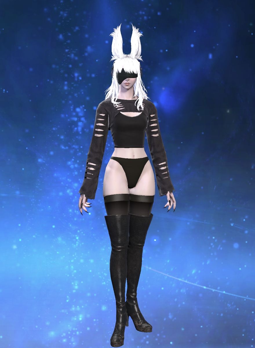 Fauna Wisteria