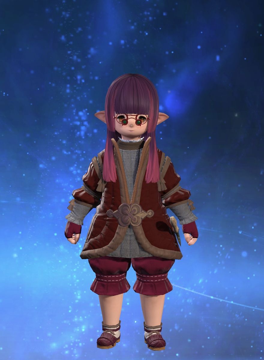 Myrinae Swanlin