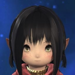 Eldritch Femboy