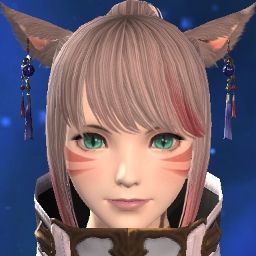 Miqo'te Maki