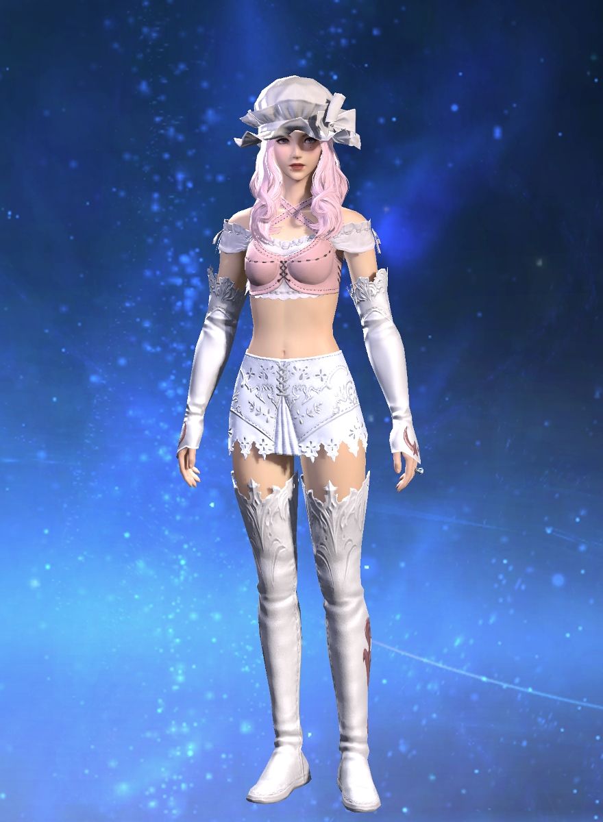 Fio Milkpetal