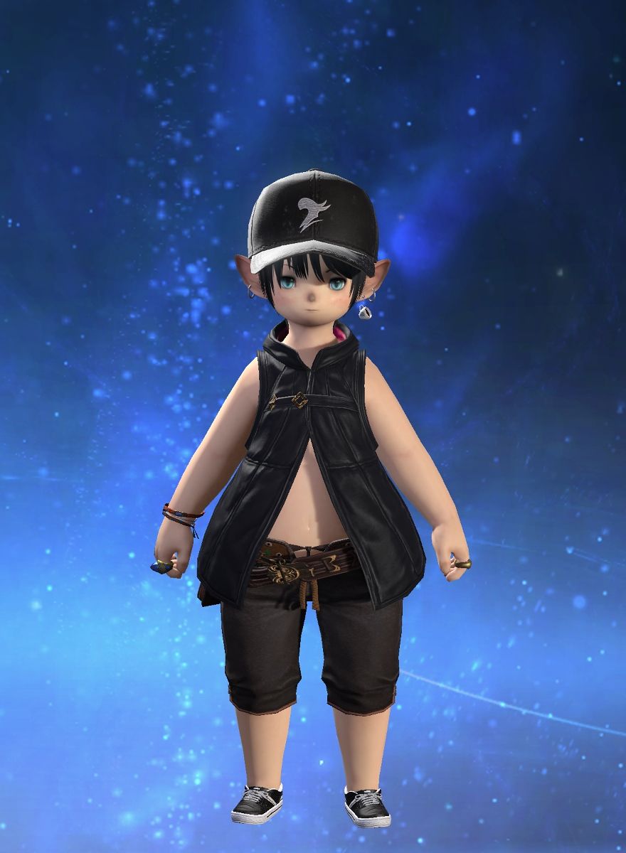 Lalaoh Vision