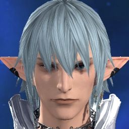 Haurchefant Mist