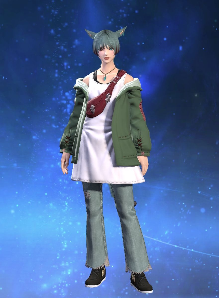 Choco Mintchan