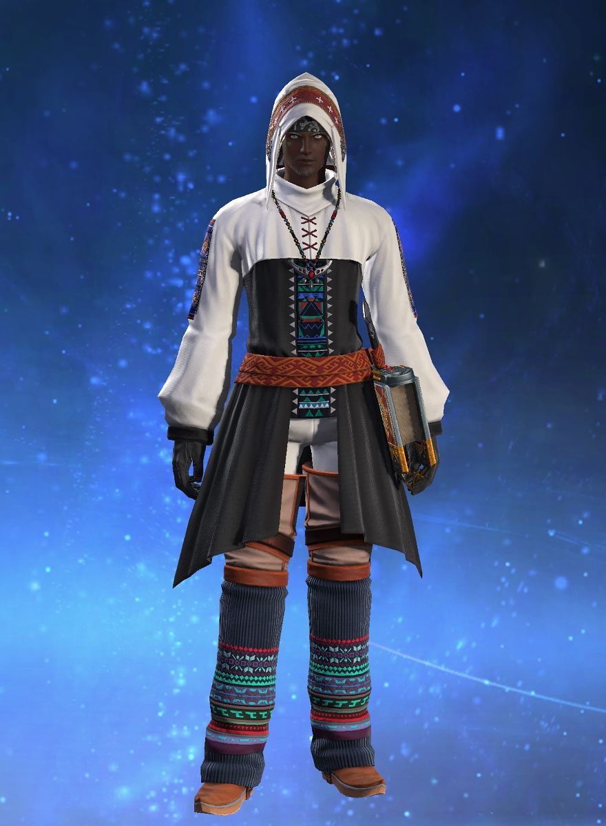 Razor Mage