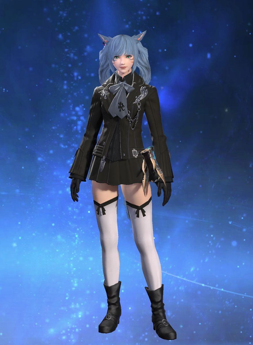 Lilith Ayanami