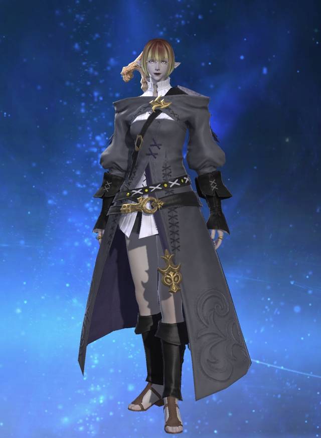 Oxeen Efraxis