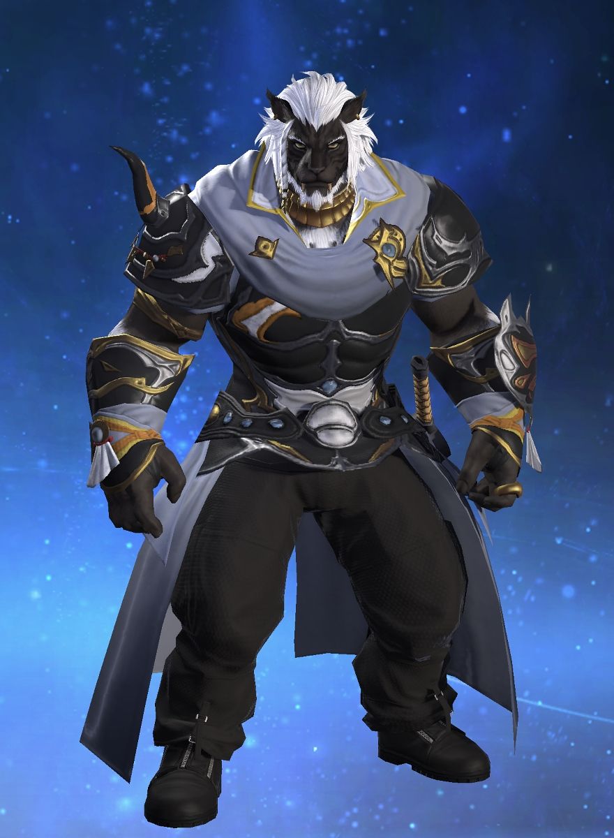 Leo Vagrant