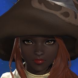 Ashe' Malika