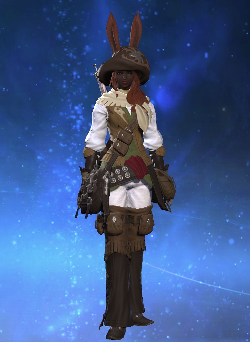 Ashe' Malika