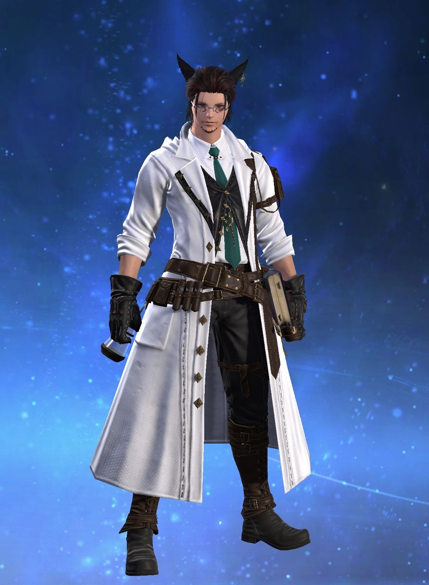 Milo Tepes