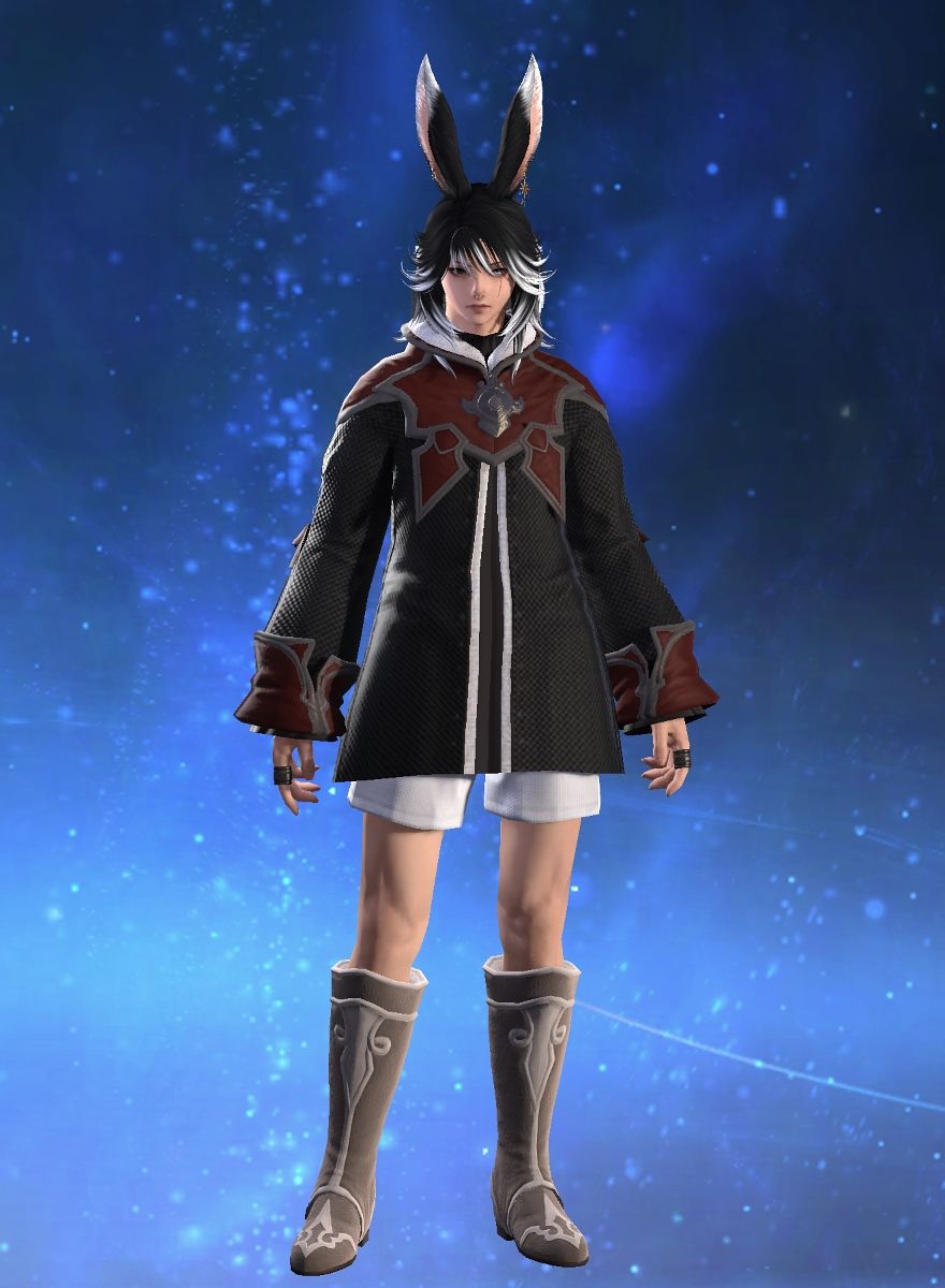 Kazuto Nightstar