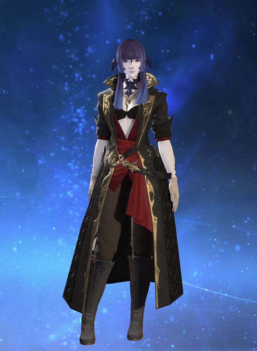 Sasara A'lily