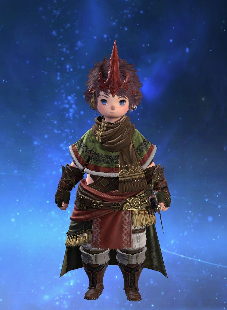 Mi'kel Hunting