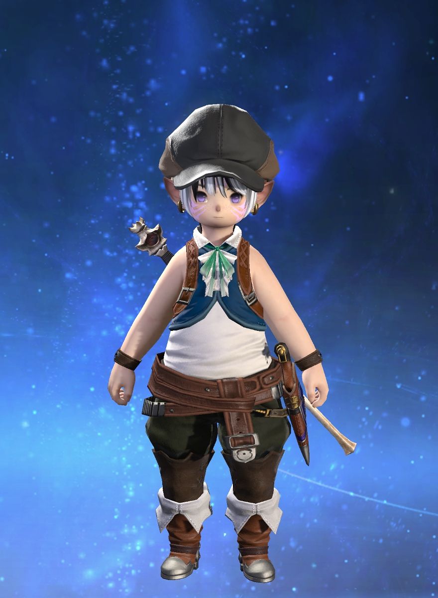 Pipin Levinaxe