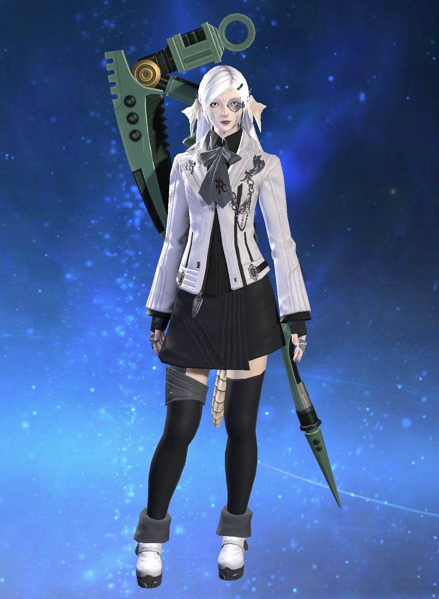 Kisaragi Ortiz