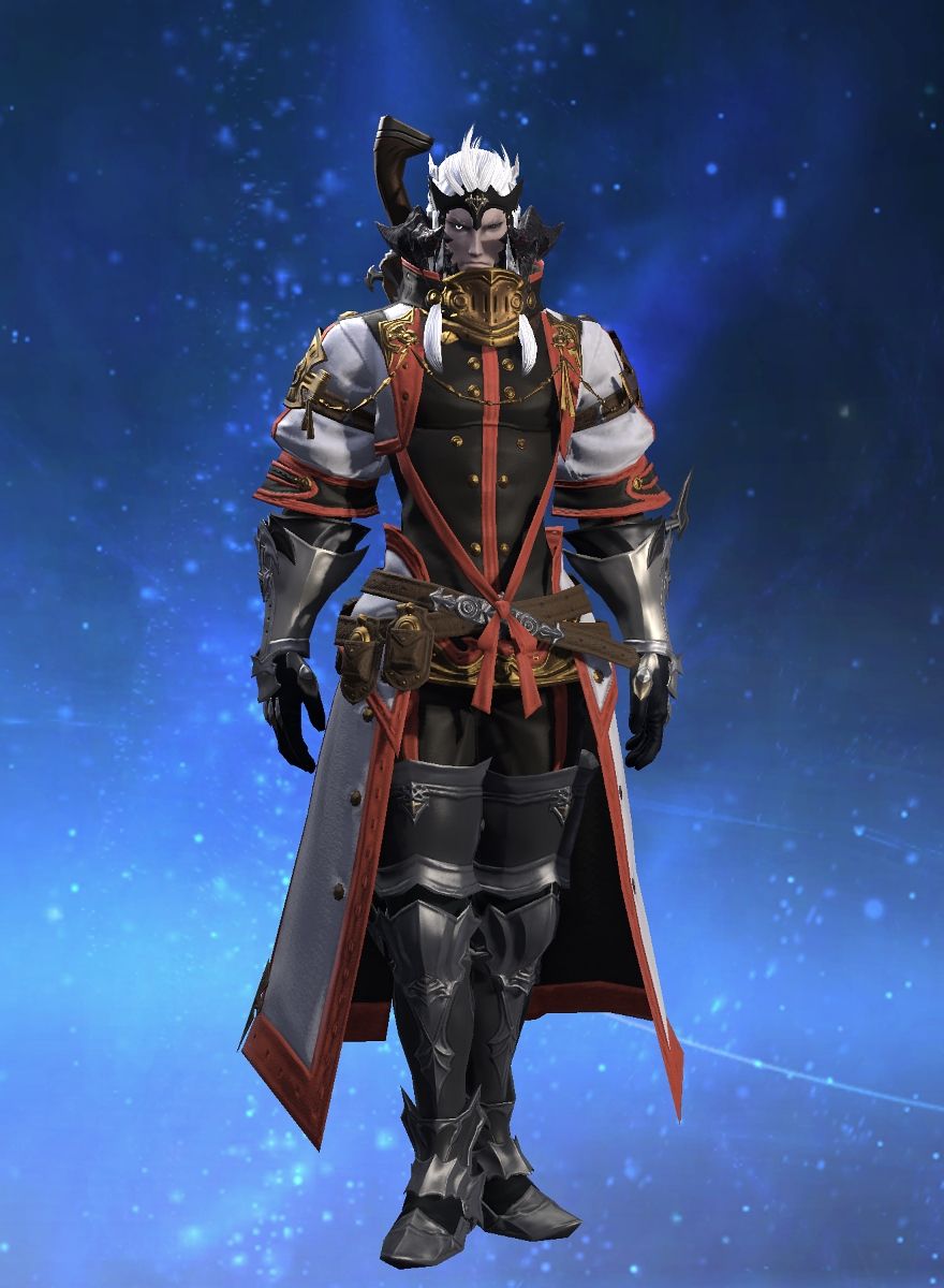 Nexxod Goaty